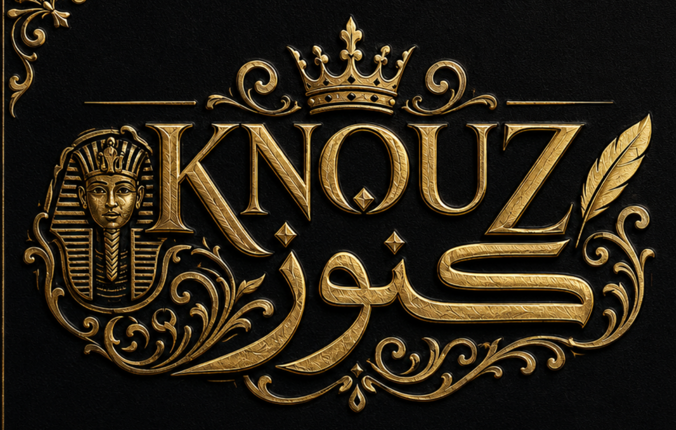 Knouz logo